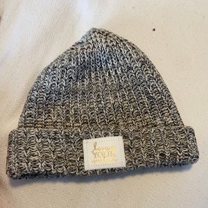 Beanie